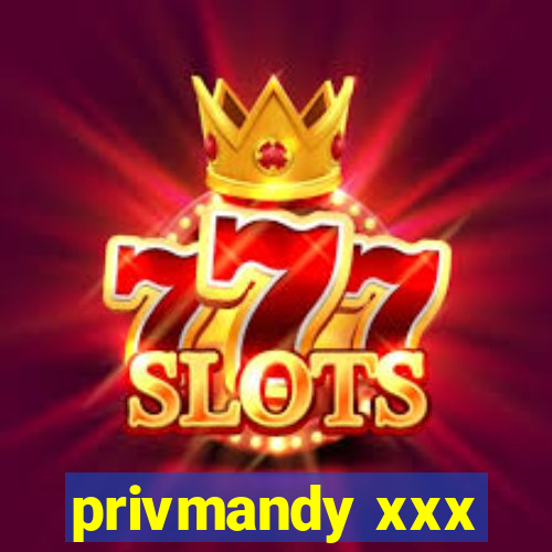 privmandy xxx